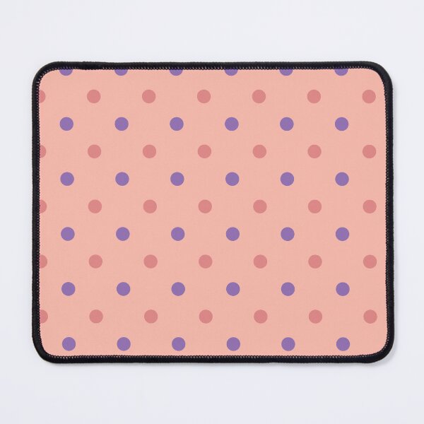 Item preview, Whimsical Polkadot - Abstract Shape Pattern  - Gifts For Him designed and sold by RoyalStarsPatts.