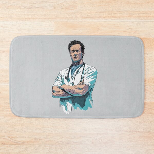 Item preview, Dr Cox designed and sold by TV Junkie Shop.