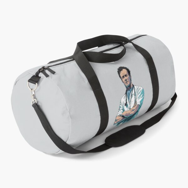 Item preview, Dr Cox designed and sold by TV Junkie Shop.