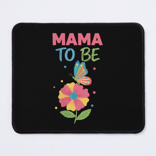 Item preview, Gender Reveal Mama To Be Baby Shower Mom Dad designed and sold by LuminOrb.