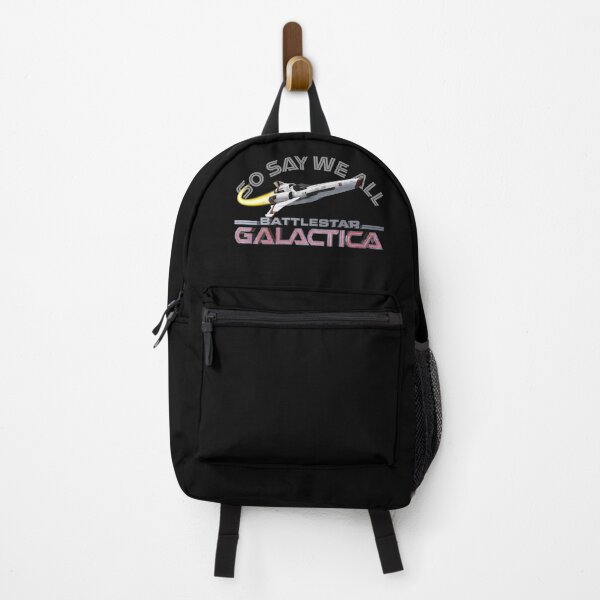 Item preview, Battlestar Galactica: So Say We All designed and sold by Andrew-Treherne.