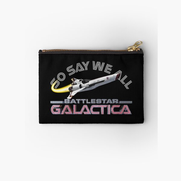 Item preview, Battlestar Galactica: So Say We All designed and sold by Andrew-Treherne.