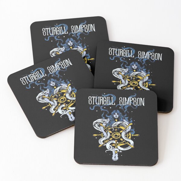 Item preview, Cuttin Grass Sturgill Simpson designed and sold by blehmanzeitler.
