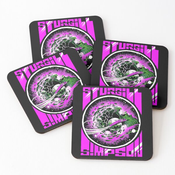 Item preview, Cuttin Grass Sturgill Simpson designed and sold by blehmanzeitler.