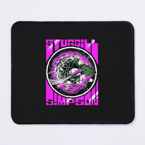 Item preview, Cuttin Grass Sturgill Simpson designed and sold by blehmanzeitler.