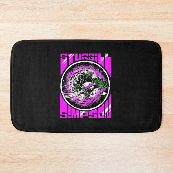Item preview, Cuttin Grass Sturgill Simpson designed and sold by blehmanzeitler.