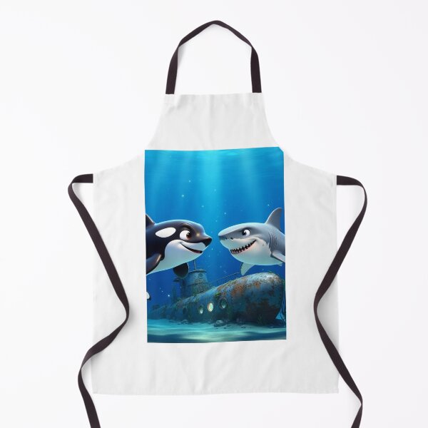 Item preview, Friendship between different species. designed and sold by Whose-sweat.