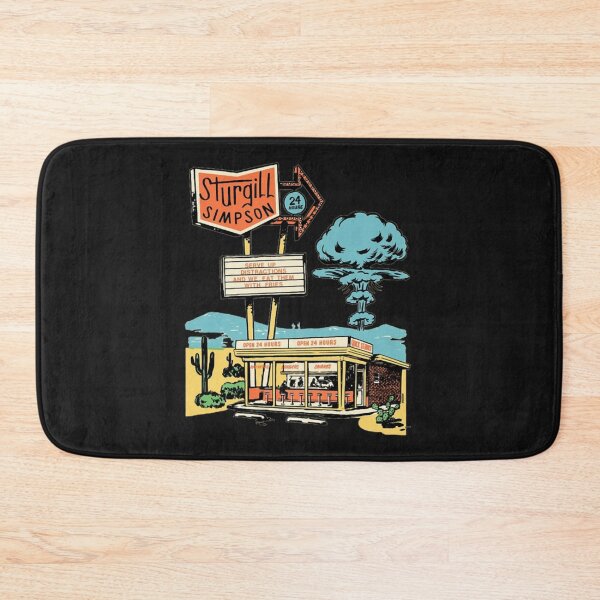 Item preview, Cuttin Grass Sturgill Simpson designed and sold by blehmanzeitler.