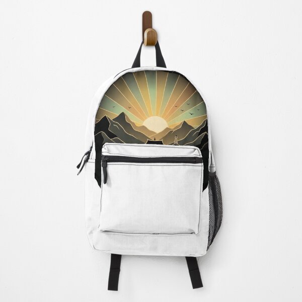 Item preview, Vipassana – Silence Observe Awaken | Mindfulness Meditation Spiritual Design designed and sold by ArtsyExplorer.