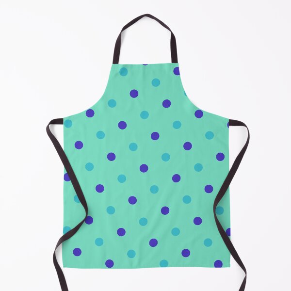 Item preview, Trendy Mini Polka Dots - Abstract Geometric Pattern - Graduation Gifts for boyfriend designed and sold by RoyalStarsPatts.