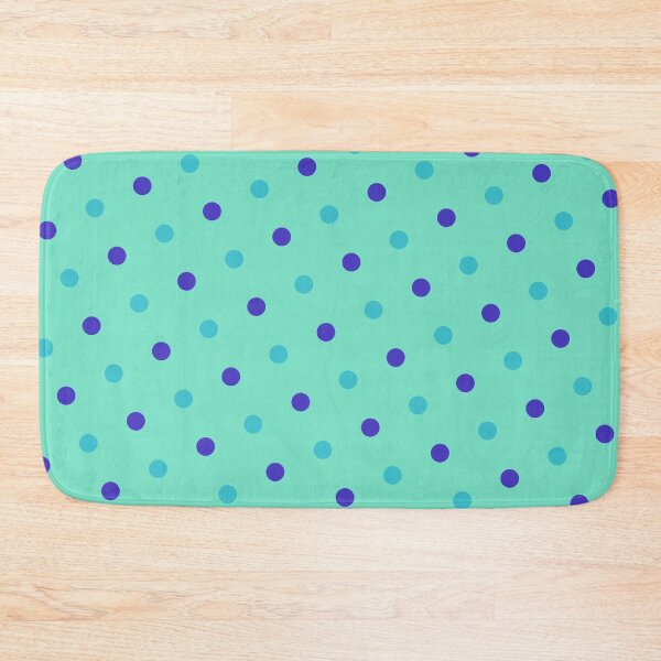 Item preview, Trendy Mini Polka Dots - Abstract Geometric Pattern  - Graduation Gifts for boyfriend designed and sold by RoyalStarsPatts.