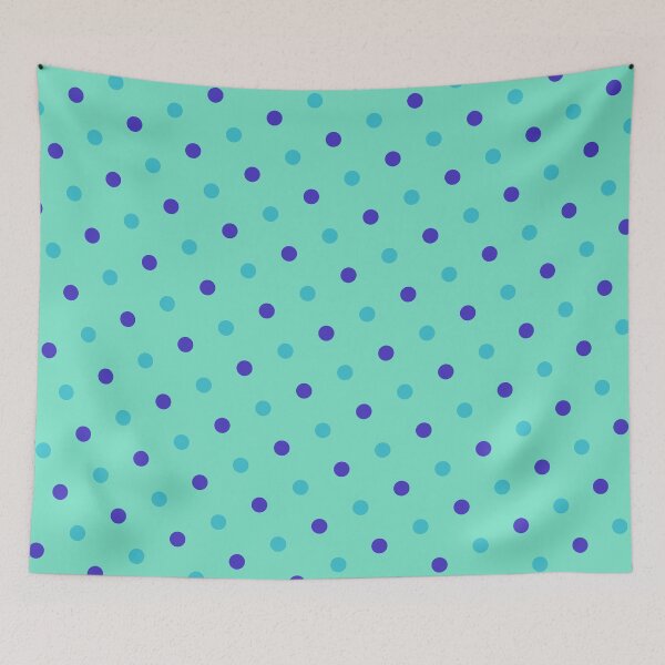 Item preview, Trendy Mini Polka Dots - Abstract Geometric Pattern  - Graduation Gifts for boyfriend designed and sold by RoyalStarsPatts.