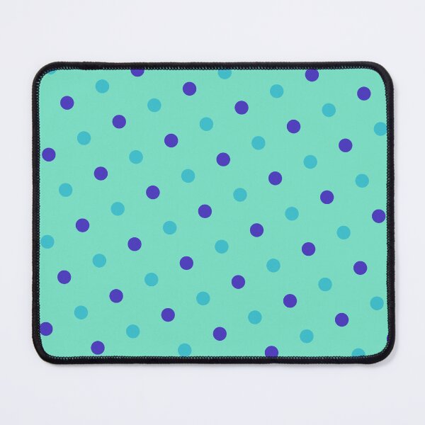 Item preview, Trendy Mini Polka Dots - Abstract Geometric Pattern - Graduation Gifts for boyfriend designed and sold by RoyalStarsPatts.