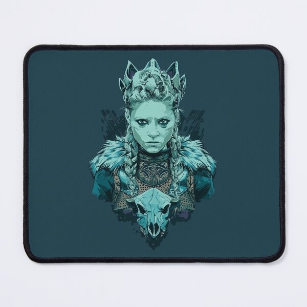 Item preview, Lagertha designed and sold by TV Junkie Shop.