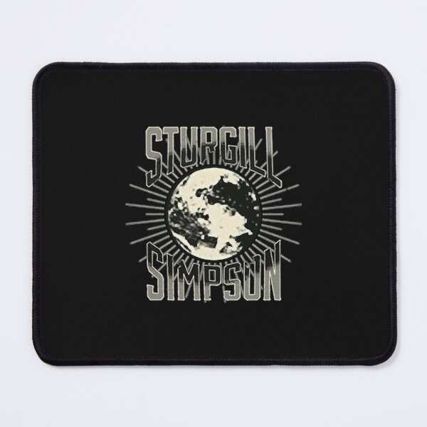 Item preview, Sturgill Simpson Sauce designed and sold by hawkinsdhurley5.