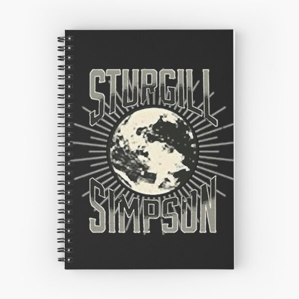 Item preview, Sturgill Simpson Sauce designed and sold by hawkinsdhurley5.