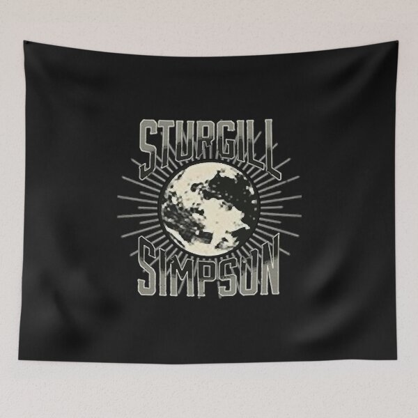 Item preview, Sturgill Simpson Sauce designed and sold by hawkinsdhurley5.