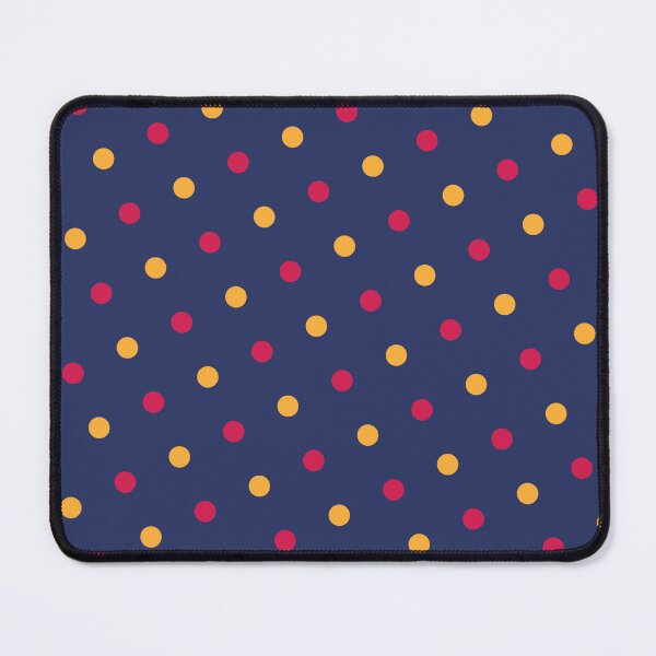 Item preview, Trendy Polka Dot Lover - Abstract Geometric Pattern  - One Year Anniversary Gifts designed and sold by RoyalStarsPatts.