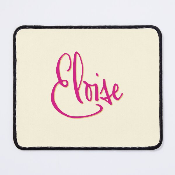 Item preview, ELOISE personalized type design designed and sold by CharlottePlaceArt.