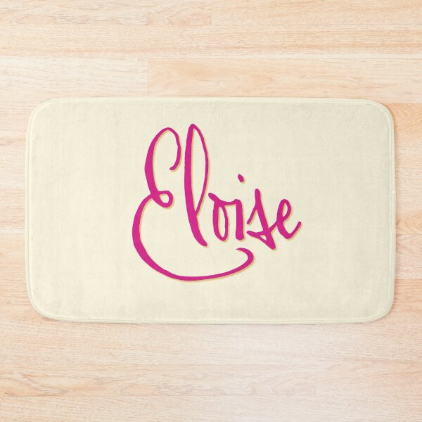 Item preview, ELOISE personalized type design designed and sold by CharlottePlaceArt.