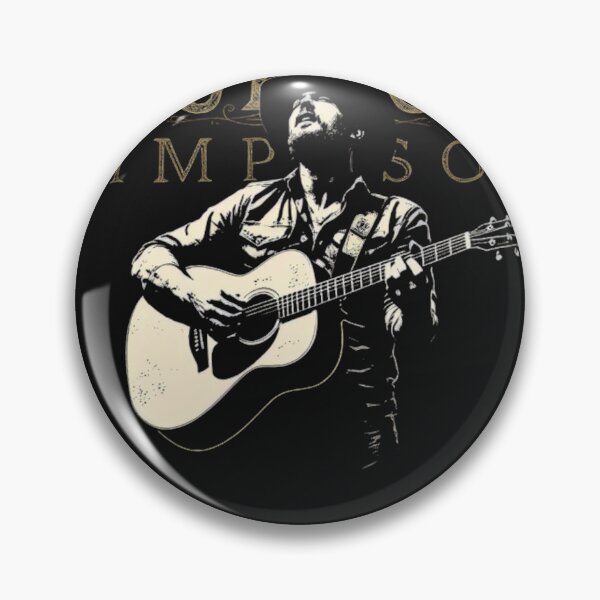 Item preview, Sturgill Simpson Sauce designed and sold by hawkinsdhurley5.
