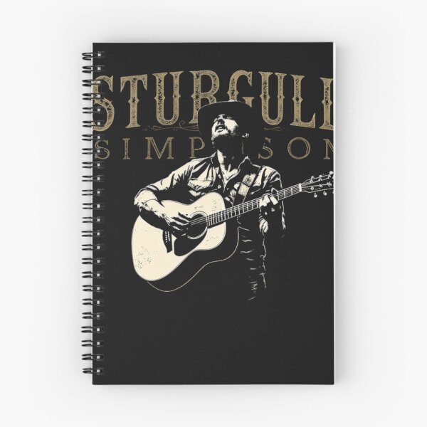 Item preview, Sturgill Simpson Sauce designed and sold by hawkinsdhurley5.