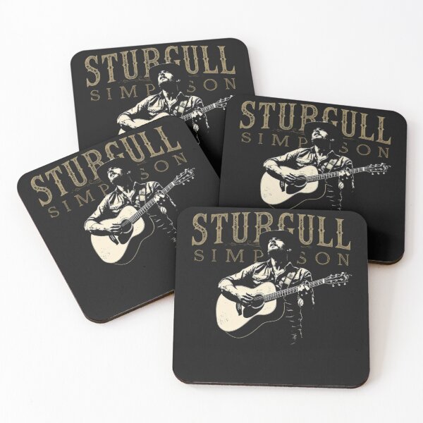Item preview, Sturgill Simpson Sauce designed and sold by hawkinsdhurley5.