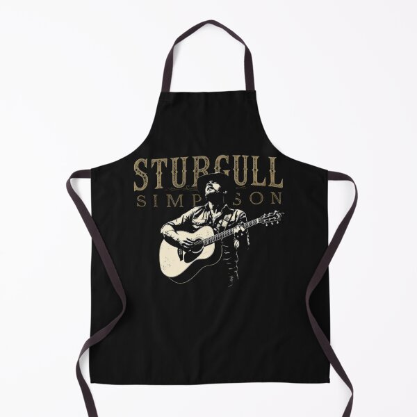 Item preview, Sturgill Simpson Sauce designed and sold by hawkinsdhurley5.