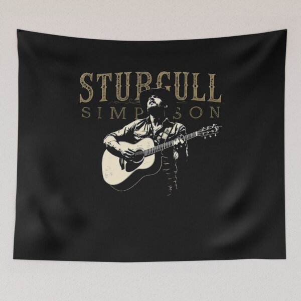 Item preview, Sturgill Simpson Sauce designed and sold by hawkinsdhurley5.