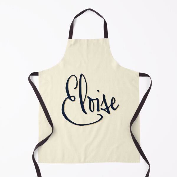 Item preview, ELOISE personalized type design designed and sold by CharlottePlaceArt.