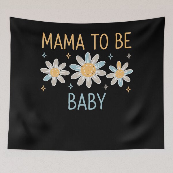 Item preview, Gender Reveal Mama To Be Baby Shower Baby designed and sold by LuminOrb.