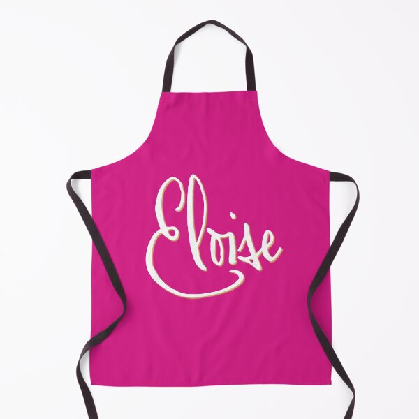 Item preview, ELOISE personalized type design designed and sold by CharlottePlaceArt.
