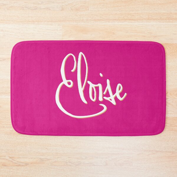 Item preview, ELOISE personalized type design designed and sold by CharlottePlaceArt.