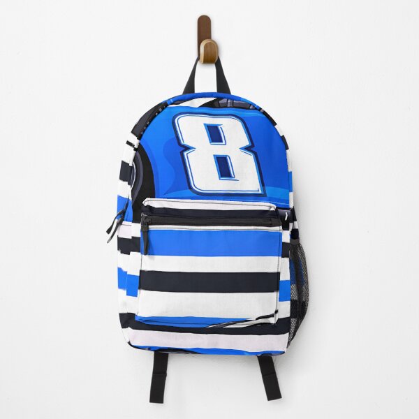 Item preview, 2026 Kyle Busch #8 Blue Nascar designed and sold by PitWallArt.