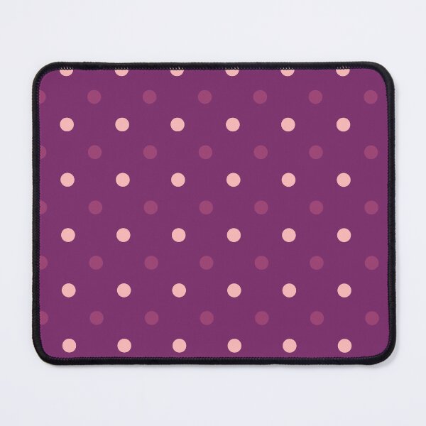 Item preview, Artistic Mini Polka Dots - Abstract Radial Pattern  - Retirement Gifts For Grandma designed and sold by RoyalStarsPatts.