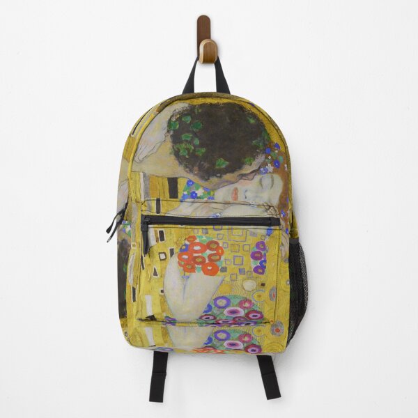 Item preview, Gustav Klimt — The Kiss, 1907-1908 designed and sold by L'Atelier 1888.