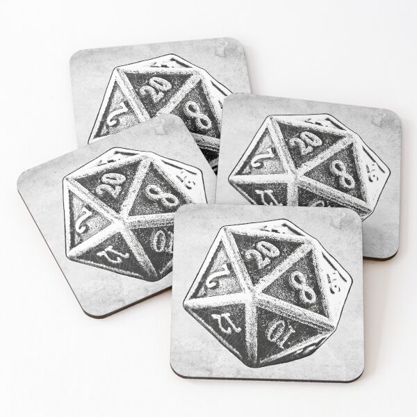 Item preview, d20 Critical Hit Dark Fantasy Tabletop RPG Art designed and sold by Ghoul Enterprises.
