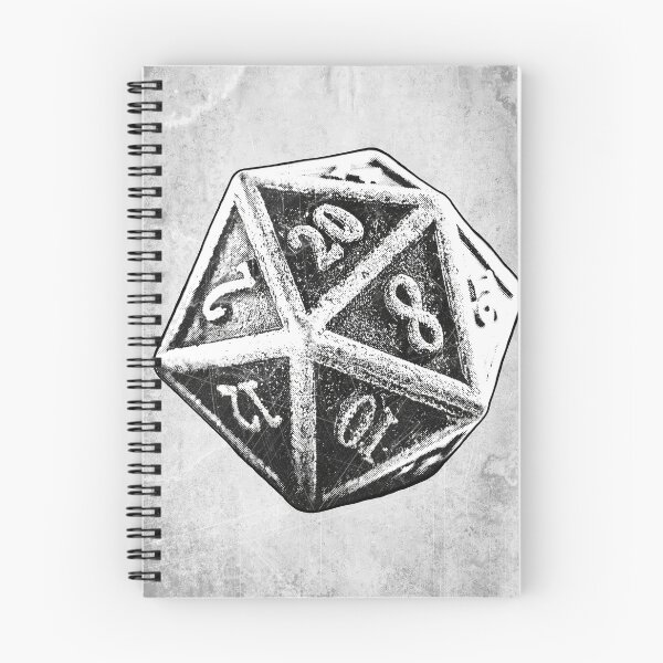 Item preview, d20 Critical Hit Dark Fantasy Tabletop RPG Art designed and sold by Ghoul Enterprises.