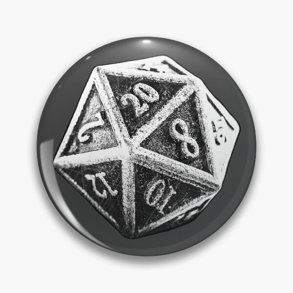 Item preview, d20 Critical Hit Dark Fantasy Tabletop RPG Art designed and sold by Ghoul Enterprises.
