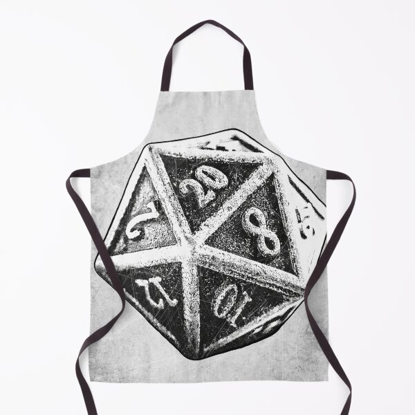 Item preview, d20 Critical Hit Dark Fantasy Tabletop RPG Art designed and sold by Ghoul Enterprises.