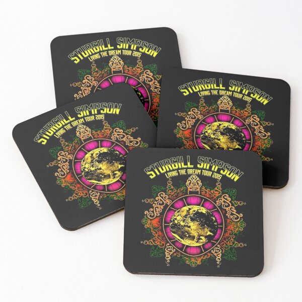 Item preview, Sturgill Simpson Sauce designed and sold by hawkinsdhurley5.