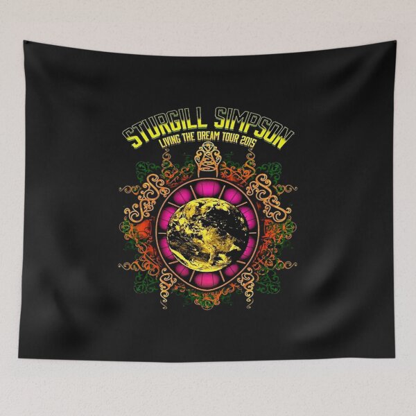 Item preview, Sturgill Simpson Sauce designed and sold by hawkinsdhurley5.