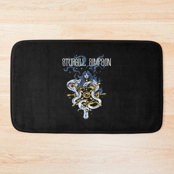 Item preview, Sturgill Simpson Sauce designed and sold by hawkinsdhurley5.
