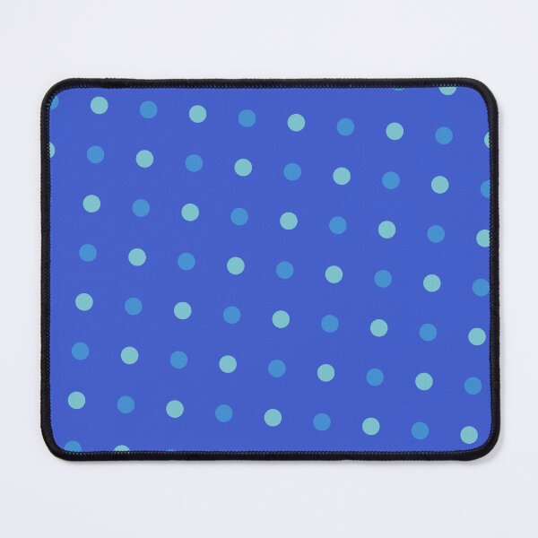 Item preview, Whimsical Small Polka Dots - Abstract Geometric Pattern  - Valentine Gifts For Her designed and sold by RoyalStarsPatts.
