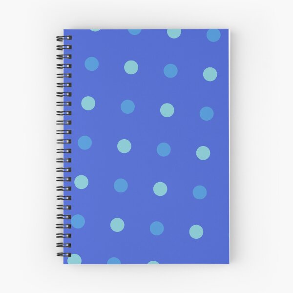 Item preview, Whimsical Small Polka Dots - Abstract Geometric Pattern  - Valentine Gifts For Her designed and sold by RoyalStarsPatts.