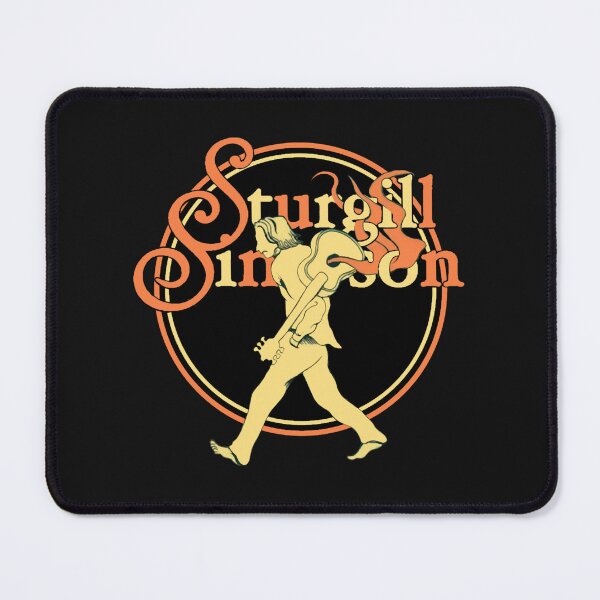 Item preview, Sturgill Simpson Sauce designed and sold by hawkinsdhurley5.