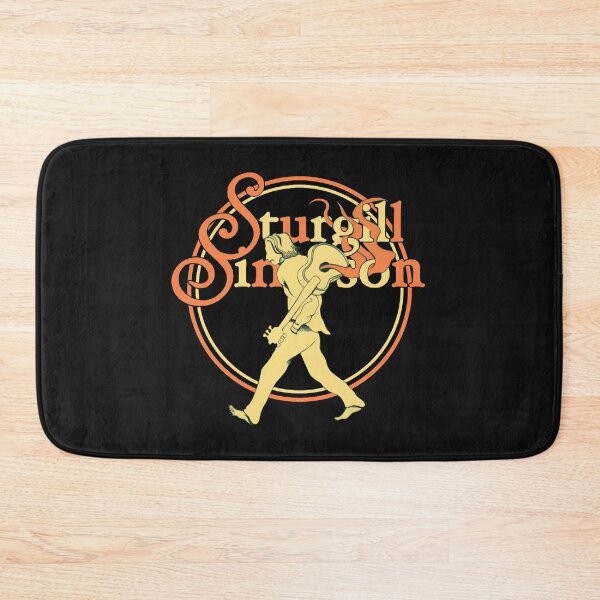 Item preview, Sturgill Simpson Sauce designed and sold by hawkinsdhurley5.