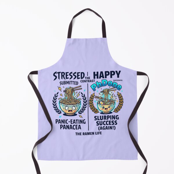 Item preview, My Dissertation Was Hard This Ramen Is Easy Funny Graduation Humor Gift designed and sold by Im-Ara.