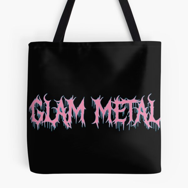 Artikelvorschau, Glam Metal entworfen und verkauft von Angeleghties.