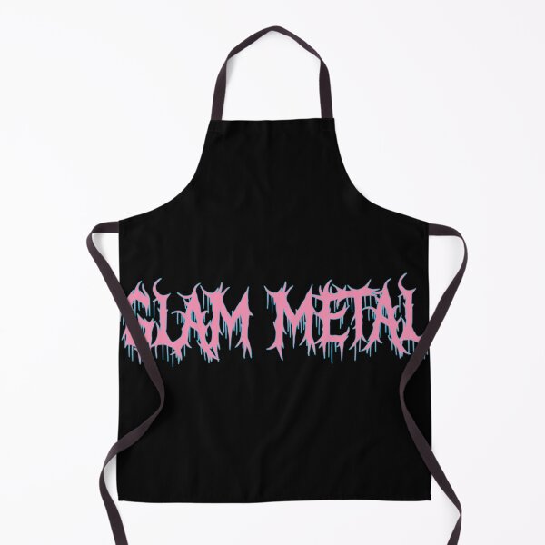 Item preview, Glam Metal designed and sold by Angeleghties.